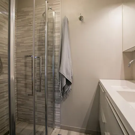 Semesterbostad Penthouse Di *