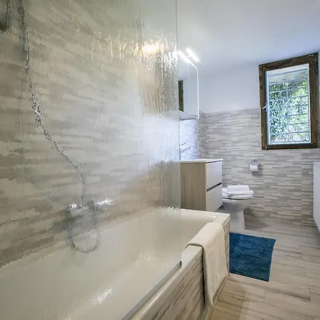 Penthouse Di Casa vacanze *