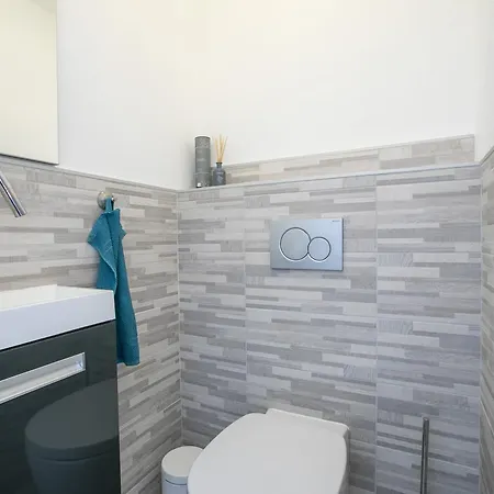 Penthouse Di Casa vacanze Cremia