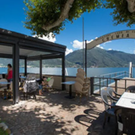 Semesterbostad Penthouse Di