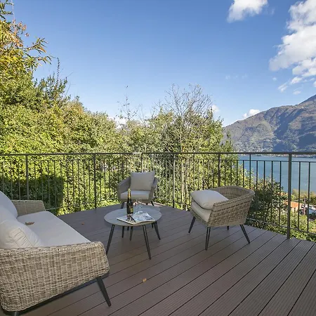 Penthouse Di Holiday home *