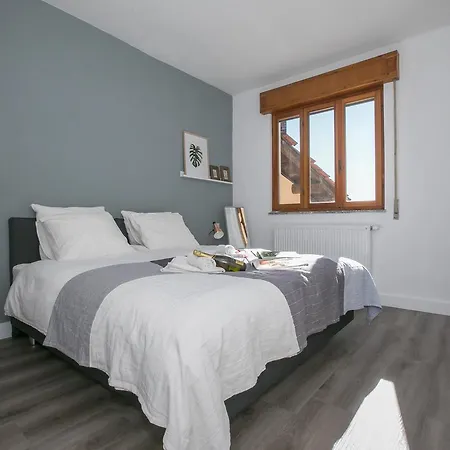 Penthouse Di Holiday home *