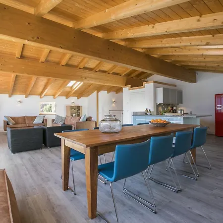 Penthouse Di Holiday home Cremia