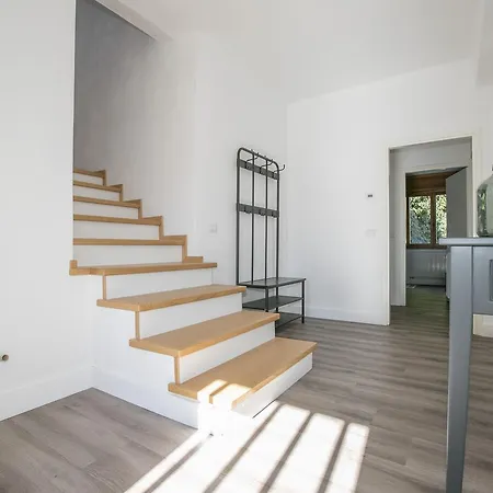 Holiday home Penthouse Di Cremia