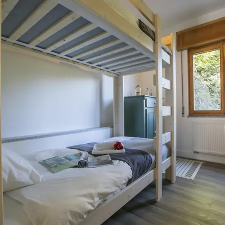 Penthouse Di Holiday home *