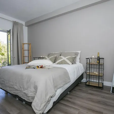 Holiday home Penthouse Di Cremia