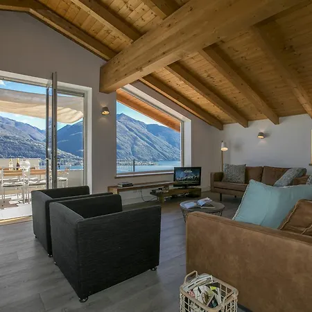Penthouse Di *