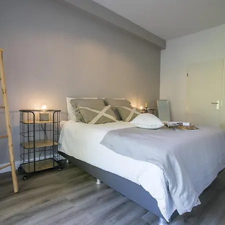 Penthouse Di Cremia