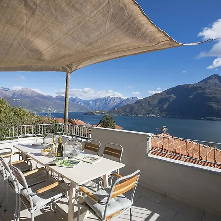 Penthouse Di