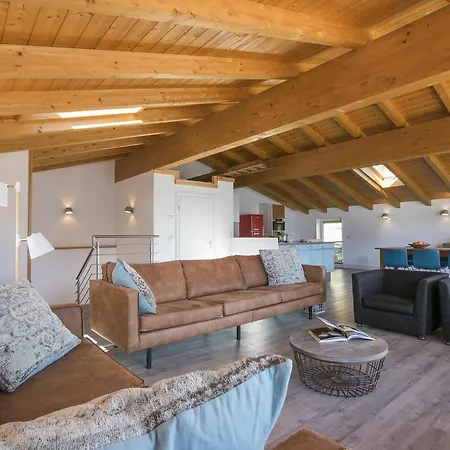 Penthouse Di