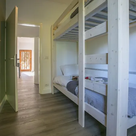 Penthouse Di Holiday home *