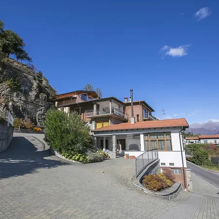 Penthouse Di Holiday home