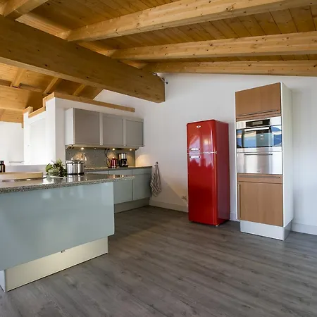 Penthouse Di * Cremia
