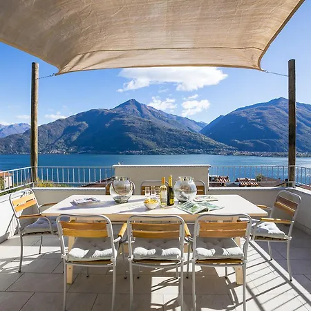 Penthouse Di * Cremia